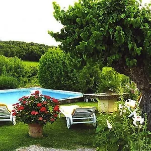 Vakantiehuis Le Petit Champ, Buisson